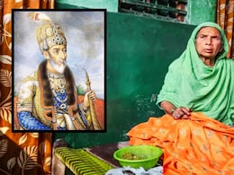 झोपडपट्टीत वास्तव्य, अत्यंत हलाखीची परिस्थिती; शेवटच्या मुघल बादशहाच्या वंशजाचं धक्कादायक वास्तव