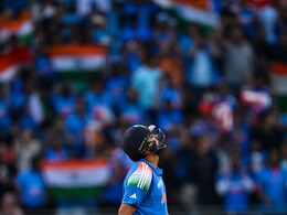 Virender Sehwag Hits Bulls Eye As He Describes 'Underrated' Captain Rohit Sharma