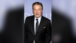 Alec Baldwin "Wanted To Kill Himself" After <i>Rust</i> Shooting Incident, Says Wife Hilaria