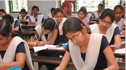 CG 10th 12th Board Exam :&nbsp;छत्तीसगढ़ में बोर्ड परीक्षाएं आज से शुरू, पहला पेपर हिंदी का, ध्यान रखें ये गाइडलाइन