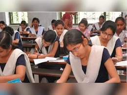 Chattisgarh Board Result: छत्तीसगढ़ बोर्ड परीक्षा का परिणाम घोषित, ये हैं 10वीं और 12वीं के टॉपर्स Chattisgarh Board Result: छत्तीसगढ़ बोर्ड परीक्षा का परिणाम घोषित, ये हैं 10वीं और 12वीं के टॉपर्स