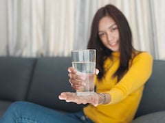 Dehydration Common In Winters? Desi Foods To Stay Hydrated