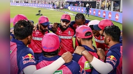 Rajasthan Royals: लगातार दूसरी हार के बाद राजस्थान रॉयल्स का बुरा हाल, प्वाइंट टेबल में इस स्थान पर पहुंची टीम