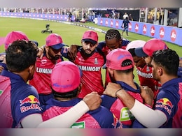 Rajasthan Royals: लगातार दूसरी हार के बाद राजस्थान रॉयल्स का बुरा हाल, प्वाइंट टेबल में इस स्थान पर पहुंची टीम