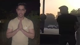 Man Who Stopped BMW To Urinate In Public Records Apology Video, Surrenders