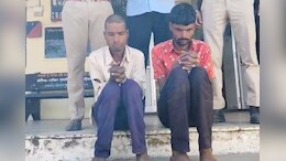 उदयपुर में महिला से अवैध संबंध पर युवक की हत्या, कुल्हाड़ी से प्राइवेट पार्ट और पैर काटा; 2 गिरफ्तार