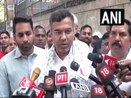 दिल्ली: निर्माण कार्यों में खामी मिलने पर मंत्री प्रवेश वर्मा का एक्शन, PWD एग्जीक्यूटिव इंजीनियर को किया सस्पेंड दिल्ली: निर्माण कार्यों में खामी मिलने पर मंत्री प्रवेश वर्मा का एक्शन, PWD एग्जीक्यूटिव इंजीनियर को किया सस्पेंड