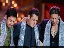 शाहरुख खान, सलमान खान या आमिर खान, जानें ऐड से कौन खान करता है सबसे ज्यादा कमाई शाहरुख खान, सलमान खान या आमिर खान, जानें ऐड से कौन खान करता है सबसे ज्यादा कमाई