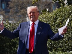 Trump Disappointed By Wisconsin Supreme Court Vote, Wins In Florida