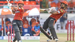 Ishan Kishan Century: ईशान किशनचे तुफानी शतक!  SRHचा धावांचा डोंगर, राजस्थानसमोर 287 धावांचे टार्गेट