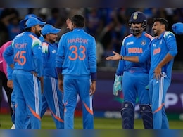 India vs Australia: अगर बारिश से धुला सेमीफाइनल मुकाबला, तो इस टीम को मिलेगा फाइनल का टिकट