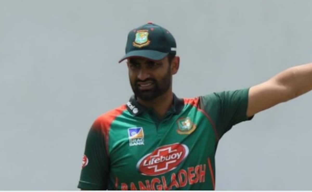 Bangladesh Cricketers Highly Underpaid, New BCB Head Tamim Iqbal Reportedly Shocked