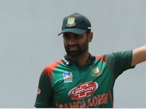 Bangladesh Cricketers Highly Underpaid, New BCB Head Tamim Iqbal Reportedly Shocked