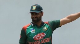Bangladesh Cricketers 'Highly Underpaid', New BCB Head Tamim Iqbal 'Reportedly Shocked'