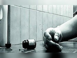 दबाव सहन नहीं कर पा रहा हूं... मौत से पहले व्यापारी ने तहसीलदार को दिया आखिरी बयान  दबाव सहन नहीं कर पा रहा हूं... मौत से पहले व्यापारी ने तहसीलदार को दिया आखिरी बयान