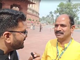 "Cow If Boy, Rs 50,000 If Girl": Andhra MP Defends His 3rd Child Offer