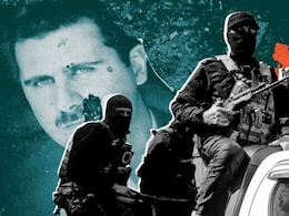 NDTV Exclusive: 'चुन-चुनकर हमारा नरसंहार हो रहा', सीरिया के अलावियों ने भारत से मांगी मदद