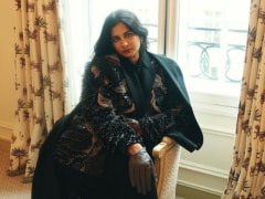 Rhea Kapoor Celebrated Her Birthday With Four Types Of Lip-Smacking Cakes - Take A Look Rhea Kapoor Celebrated Her Birthday With Four Types Of Lip-Smacking Cakes - Take A Look