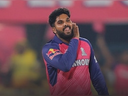 वानिंदु हसरंगा ने रच दिया इतिहास, CSK के खिलाफ यह कारनामा करने वाले बने दुनिया के तीसरे स्पिनर वानिंदु हसरंगा ने रच दिया इतिहास, CSK के खिलाफ यह कारनामा करने वाले बने दुनिया के तीसरे स्पिनर