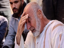 9 Killed In Israeli Strikes Amid Ceasefire, Says Gaza Civil Defence Agency 9 Killed In Israeli Strikes Amid Ceasefire, Says Gaza Civil Defence Agency