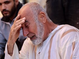 गाजा पर इजरायली ड्रोन अटैक में 2 पत्रकार समेत 9 लोगों की मौत, सेना ने कहा- 'हमने आतंकवादियों को मारा'