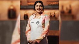 <i>MasterChef Australia 17</i> Welcomes Back Indian-Origin Chef Depinder Chhibber