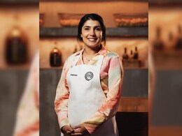 <i>MasterChef Australia 17</i> Welcomes Back Indian-Origin Chef Depinder Chhibber <i>MasterChef Australia 17</i> Welcomes Back Indian-Origin Chef Depinder Chhibber