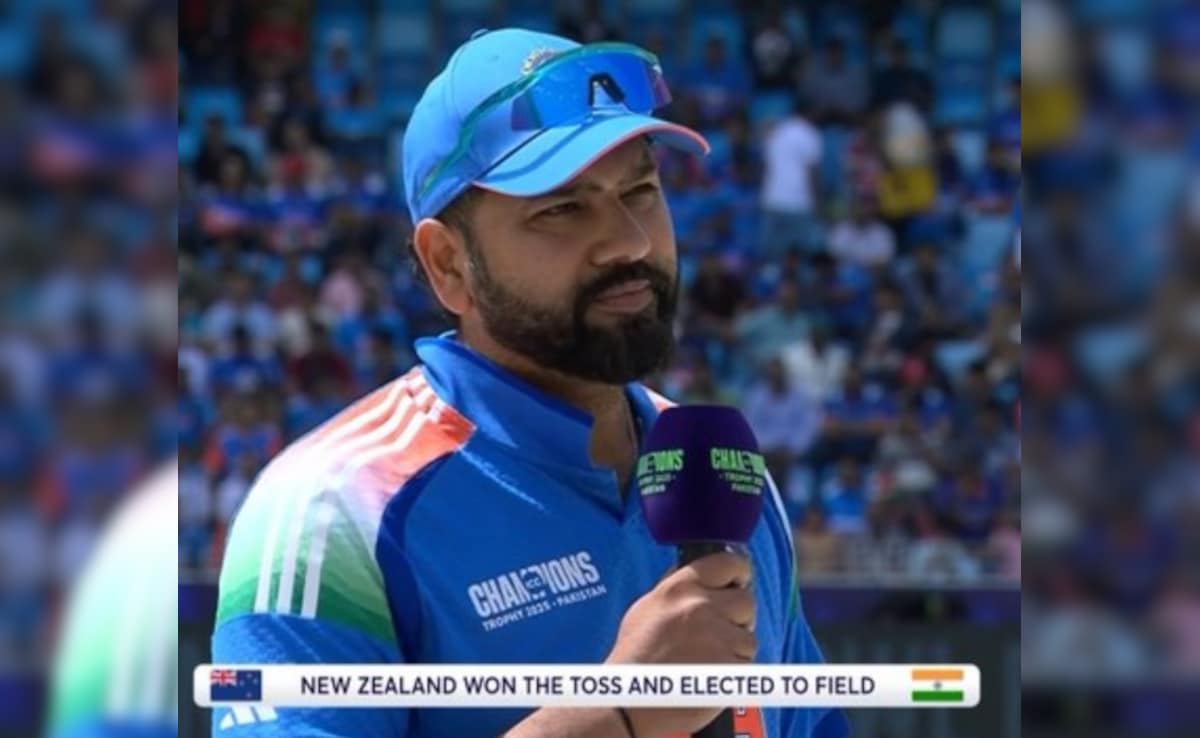 Latest and Breaking News on NDTV Latest and Breaking News on NDTV