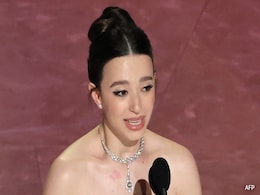 Oscar Awards 2025: Best Actress Mikey Madison's Shout Out To Sex Worker Community Oscar Awards 2025: Best Actress Mikey Madison's Shout Out To Sex Worker Community