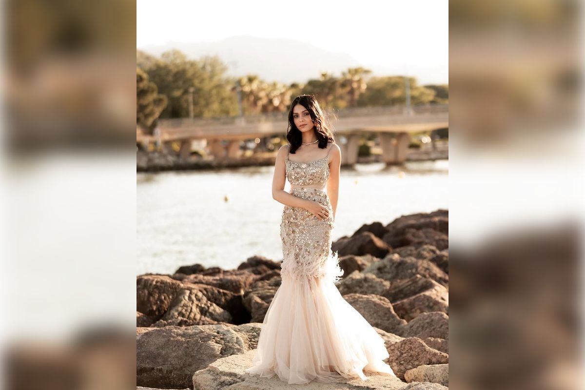 Kinnari Jain's Smart Chic Revolution: Transforming Office Style Kinnari Jain's Smart Chic Revolution: Transforming Office Style