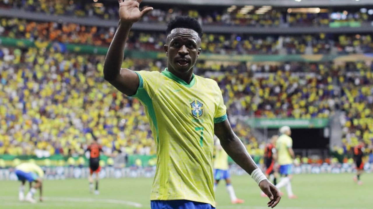 FIFA World Cup 2026 Day 3, Todays Schedule: Brazil vs Morocco, Qatar vs Switzerland, Haiti vs Scotland, Australia vs Turkiye