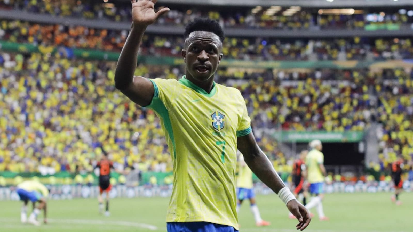 FIFA World Cup 2026 Day 3, Todays Schedule: Brazil vs Morocco, Qatar vs Switzerland, Haiti vs Scotland, Australia vs Turkiye