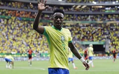 FIFA World Cup Schedule Day 3: Brazil vs Morocco In Focus, 3 More Matches