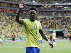 FIFA World Cup Schedule Day 3: Brazil vs Morocco In Focus, 3 More Matches