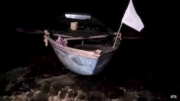 76 Migrants Dead, Dozens Missing After Boat Sinks Off Yemen