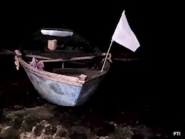 76 Migrants Dead, Dozens Missing After Boat Sinks Off Yemen 76 Migrants Dead, Dozens Missing After Boat Sinks Off Yemen