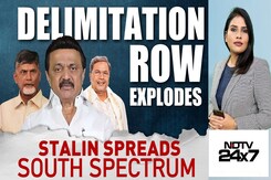 Delimitation Row Explodes, Stalin Spreads South Spectrum Delimitation Row Explodes, Stalin Spreads South Spectrum