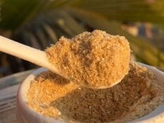 No More Slicing And Juicing! Lemon Powder Is The Game Changer You Need No More Slicing And Juicing! Lemon Powder Is The Game Changer You Need