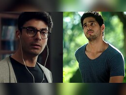 <i>Kapoor & Sons</i>: "It Was Dealt With Subtlety," Says Sidharth Malhotra About The Representation Of Male Sexuality In The Film