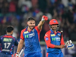 "Not Part Of My Batting...": Ashutosh Sharma Opens Up On Explosive IPL Knock For DC vs LSG