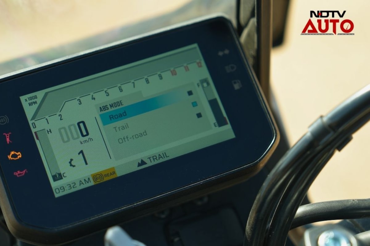 Latest and Breaking News on NDTV