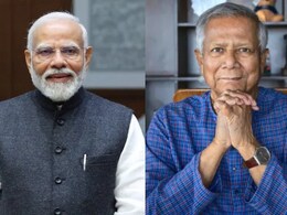 बांग्लादेश को PM मोदी ने दी स्वतंत्रता दिवस की शुभकामनाएं, लेटर लिखकर भारत का यह वचन दोहराया बांग्लादेश को PM मोदी ने दी स्वतंत्रता दिवस की शुभकामनाएं, लेटर लिखकर भारत का यह वचन दोहराया