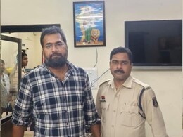 Bilaspur: भूपेश बघेल के घर ED के छापे के बीच बिलासपुर कांग्रेस पीसीसी सचिव सिद्धांशु मिश्रा गिरफ्तार, जानें पूरा मामला