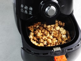 Internet Schools Reddit User Why Popcorn Should Not Be Air Fried
