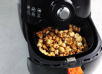 Internet Schools Reddit User Why Popcorn Should Not Be Air Fried
