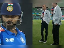 IND vs AUS: 'विश्व क्रिकेट इतिहास में सर्वश्रेष्ठ चेज़र..', विराट कोहली की पारी देखकर हैरान रह गए हैं पूर्व इंग्लिश कप्तान नासिर हुसैन