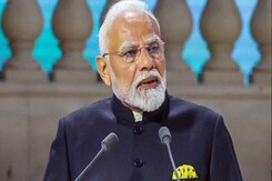 PM Modi To Be Chief Guest At Mauritius' National-Day Celebrations On Wednesday PM Modi To Be Chief Guest At Mauritius' National-Day Celebrations On Wednesday