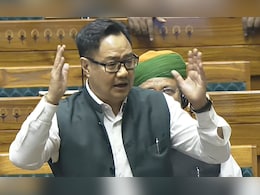 धर्म के आधार पर आरक्षण मामला : डीके शिवकुमार ने ऐसा क्या कहा जो संसद में जमकर हो गया हंगामा