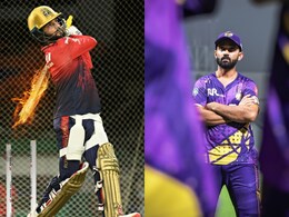 KKR vs RCB, IPL 2025 Opener: Head To Head, Records, Stars To Watch Out For KKR vs RCB, IPL 2025 Opener: Head To Head, Records, Stars To Watch Out For