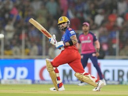 IPL 2025 - Virat Kohli Is Going To Have A Big Impact Again For RCB: Kane Williamson